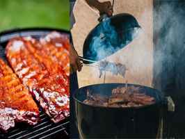 Profitable High-End Retail BBQ Store-Denton County