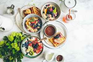 Profitable 52-Year-Old Restaurant for Sale