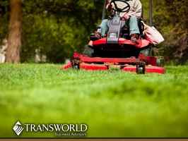 Landscape Business with Huge Potential