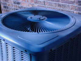 Profitable AC Contractor-Retiring