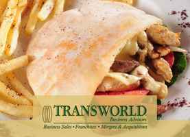 Buildout Restaurant - Ready for any Concept