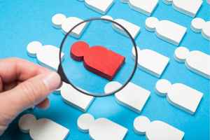 Retained Executive Search