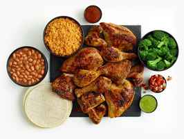 El Pollo Loco Franchise with Solid Sales Trend