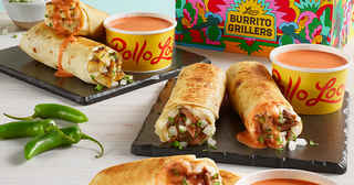 El Pollo Loco Franchise with Solid Sales Trend