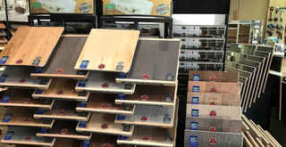 Flooring & Carpeting Business