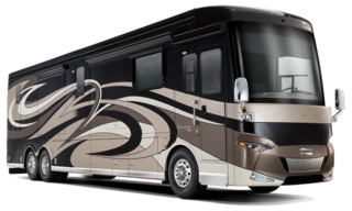 Specialty Pre-Owned Luxury RV Dealership