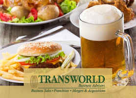 Established Restaurant, Bar and Live Music Venue