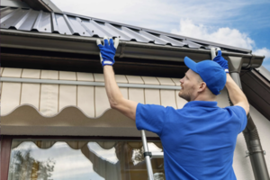 Gutter Installation Business (SBA Pre-Qualified)