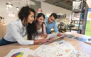 Design and Furniture Showroom in Furniture Dist.