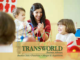 Absentee Owner Reputable Daycare