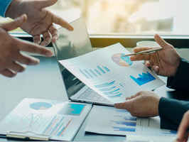 Highly Profitable Financial Services Business