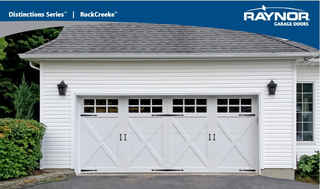 Profitable -Overhead Door Company - Eastern NC 