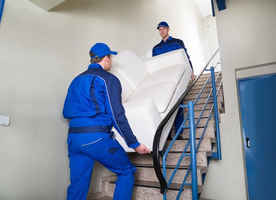 Highly Rated Moving Company in Northern VA-859622-