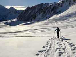 Recreational Equipment Rental and Sales