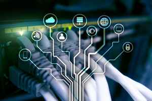 Telecommunications Network Infrastructure Const Co