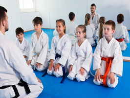 Turn-Key Martial Arts Studios-2 Locations!