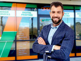 Printing, Large Format, Signs, Marketing Biz