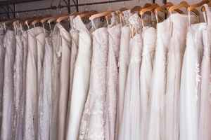 Bridal Shop / High Volume!