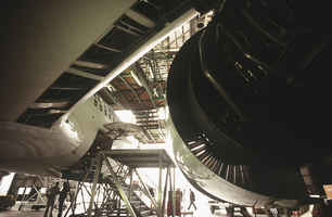 Aircraft Parts Broker/Supplier For Sale