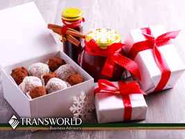 Specialty Gift Business for Sale