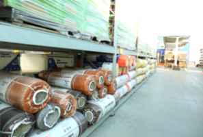 Building & Poured Foundation Supplier, Hardware Co