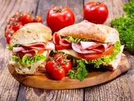 Rising Roll Fresh Gourmet Cafe Franchise