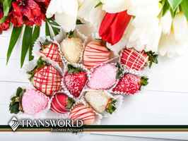 Highly Successful Food Gift Business 