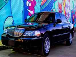 Well Established Limo Company - $0 Down!