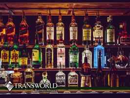 Liquor Bar & Restaurant for Sale with 4COP