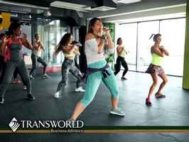 Unique Alternative Fitness and Dance Studio