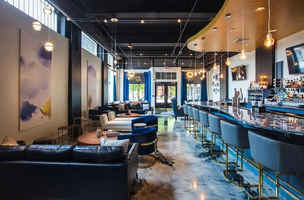 Established Lounge and Restaurant