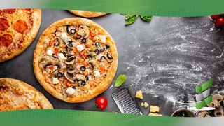 Fast Growing, Very Profitable Pizza Restaurant