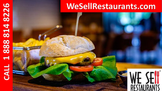  Price Reduced - Charlottesville Deli & Restaurant