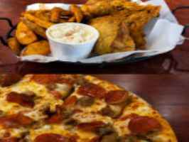 SD Pizza & Chicken-80% Seller Financing