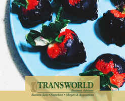 Popular Destination Retail Bakery with Production 