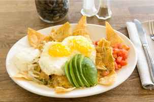 Coffee Shop with Great Location & Great Cash Flow