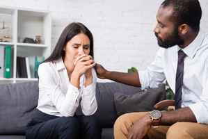 Mental Health Counseling Services in Central MN