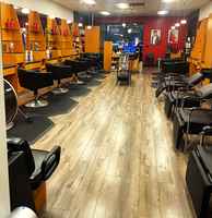 IN ESCROW Profitable Hair Salon Franchise