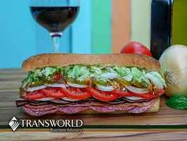 Well Known Thriving Beachside Deli for Sale