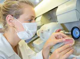 Turn-Key On-line Dental Appliances Platform