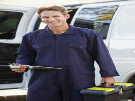 Home Inspection Franchise-Semi-Absentee-Home Offic