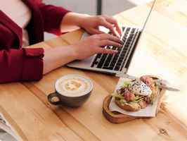 Italian Coffee Business w/License & Supply Agrmnt