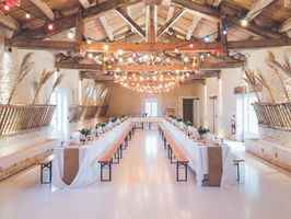 Profitable, Beautiful Rural Event Venue - SC