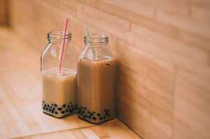 Bubble Tea Shop