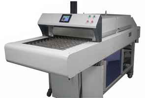 Depopulator Engineering & Manufacturing Business