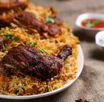 Profitable Ethnic Restaurant Highly Rated Stafford