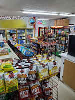 Gas Station with Property Near Nashville, TN!