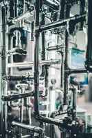 Lubricants and Additives Manufacturer/ Distributor