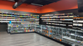 Asking Only $60K! Vape Store in Dalton, GA! 