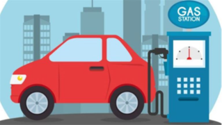 Absentee-Owned Gas Station Near Auburn, AL!